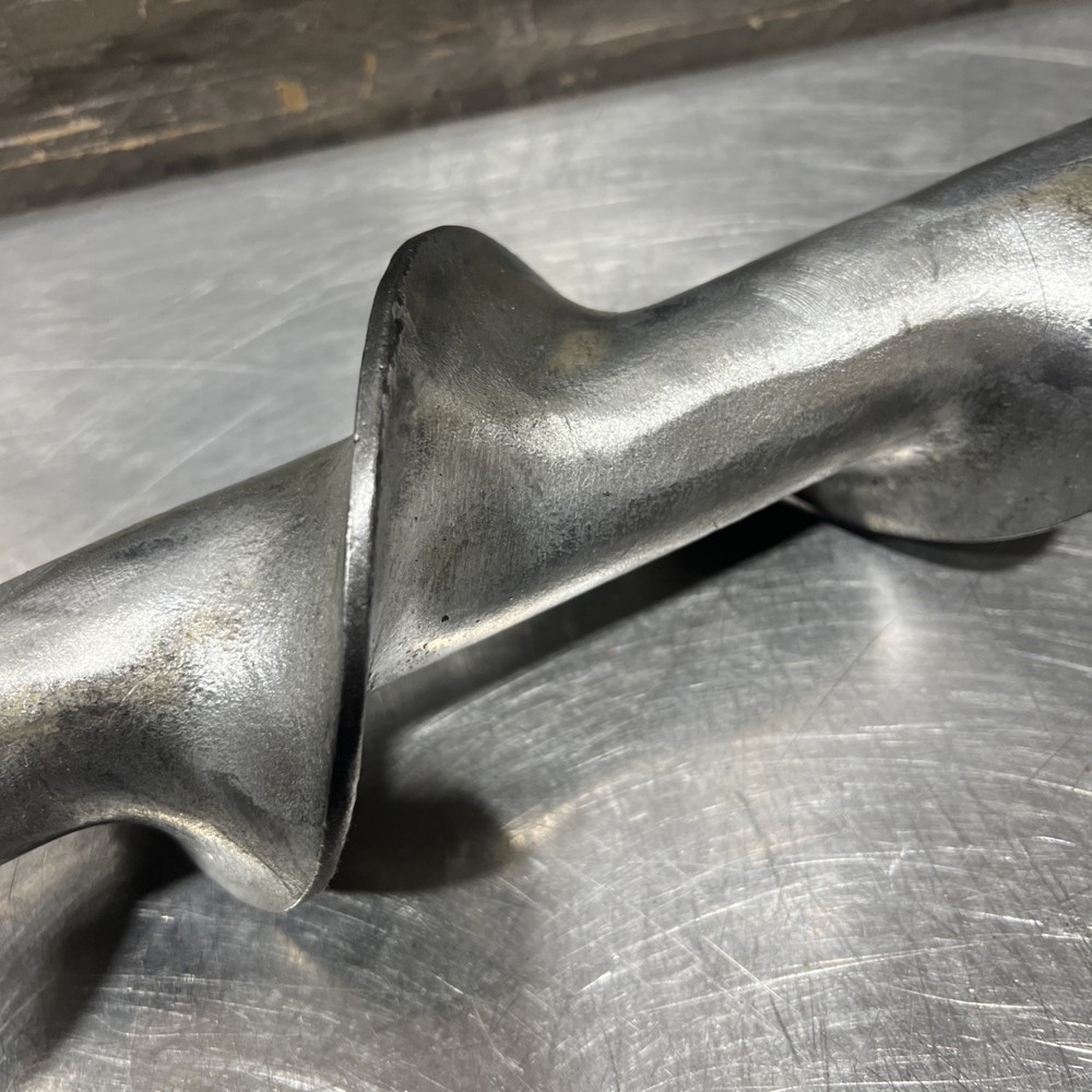 Genuine Hobart Model 4346 Meat Grinder Worm Assembly