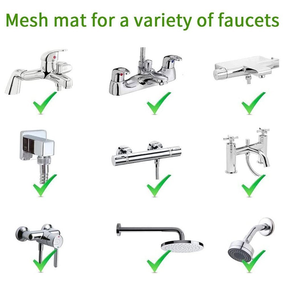 Shower Hose Extend Replacement Extender For Extra Long Hose Shower Hoses