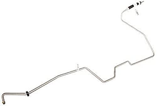 15808429 Automatic Transmission Fluid Cooler Lower Line