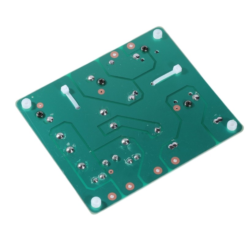 2 Way Speaker Crossover Filter High and Low Frequency Divider for Professional