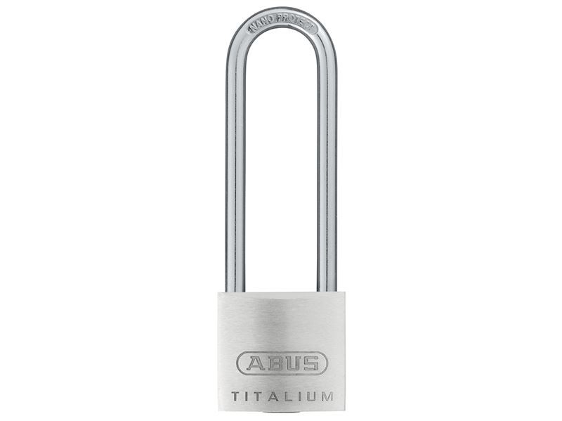 ABUS Mechanical - TITALIUM™ 30mm Lock