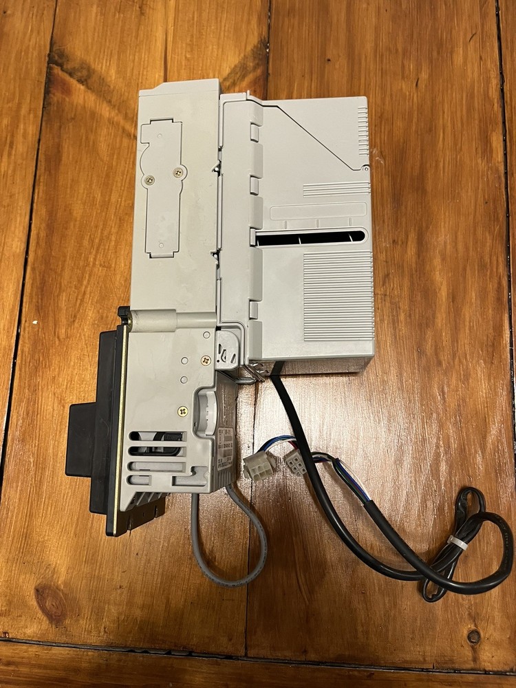 CONLUX NBM 3110 MDB Vending BILL ACCEPTOR BILL VALIDATOR