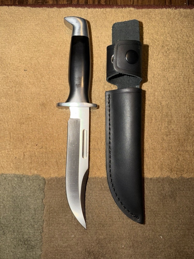 GORDON 6 in. Bowie Knife