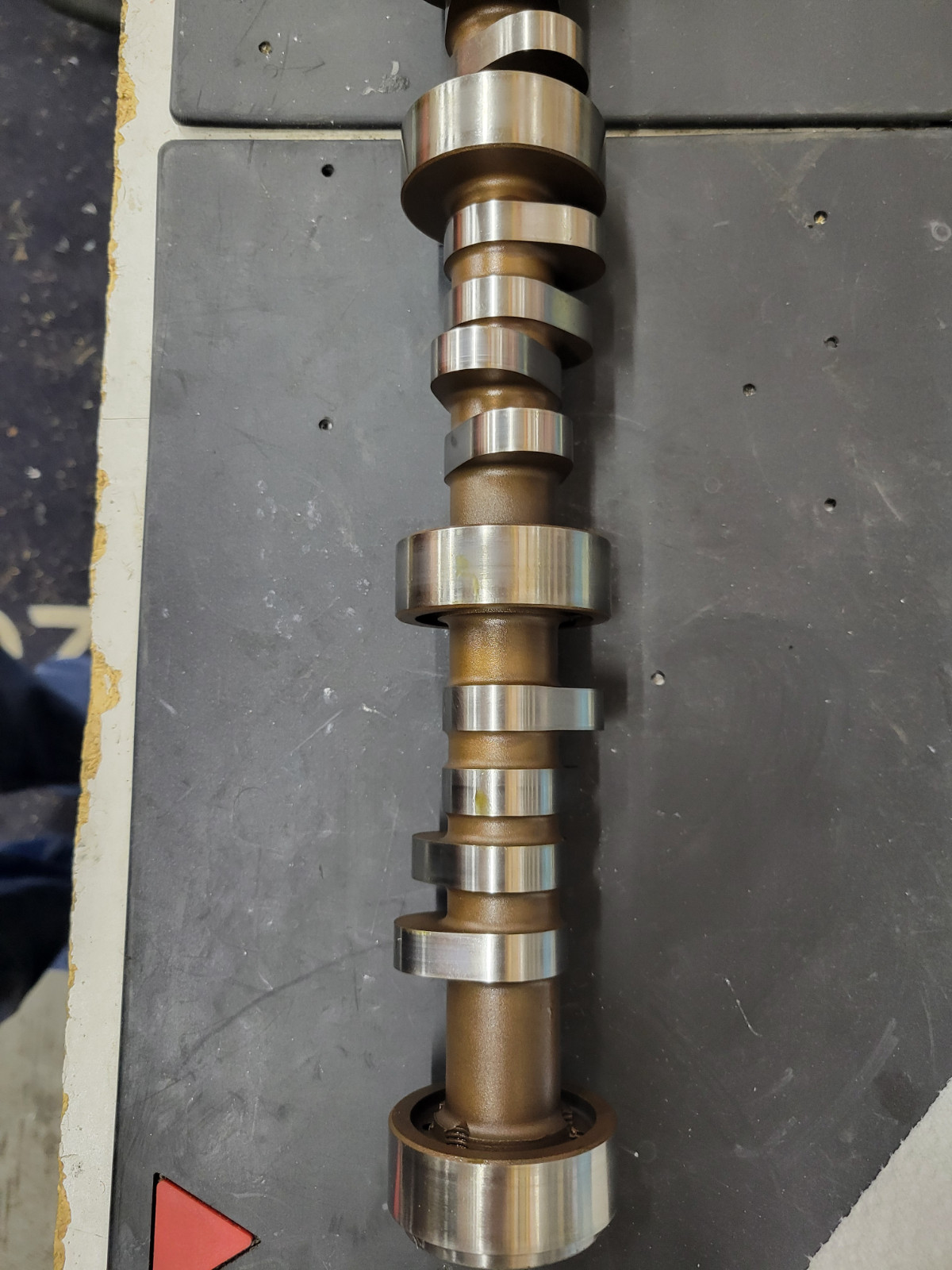 Comp Cam Roller used in 410 Sprint Car 293-296