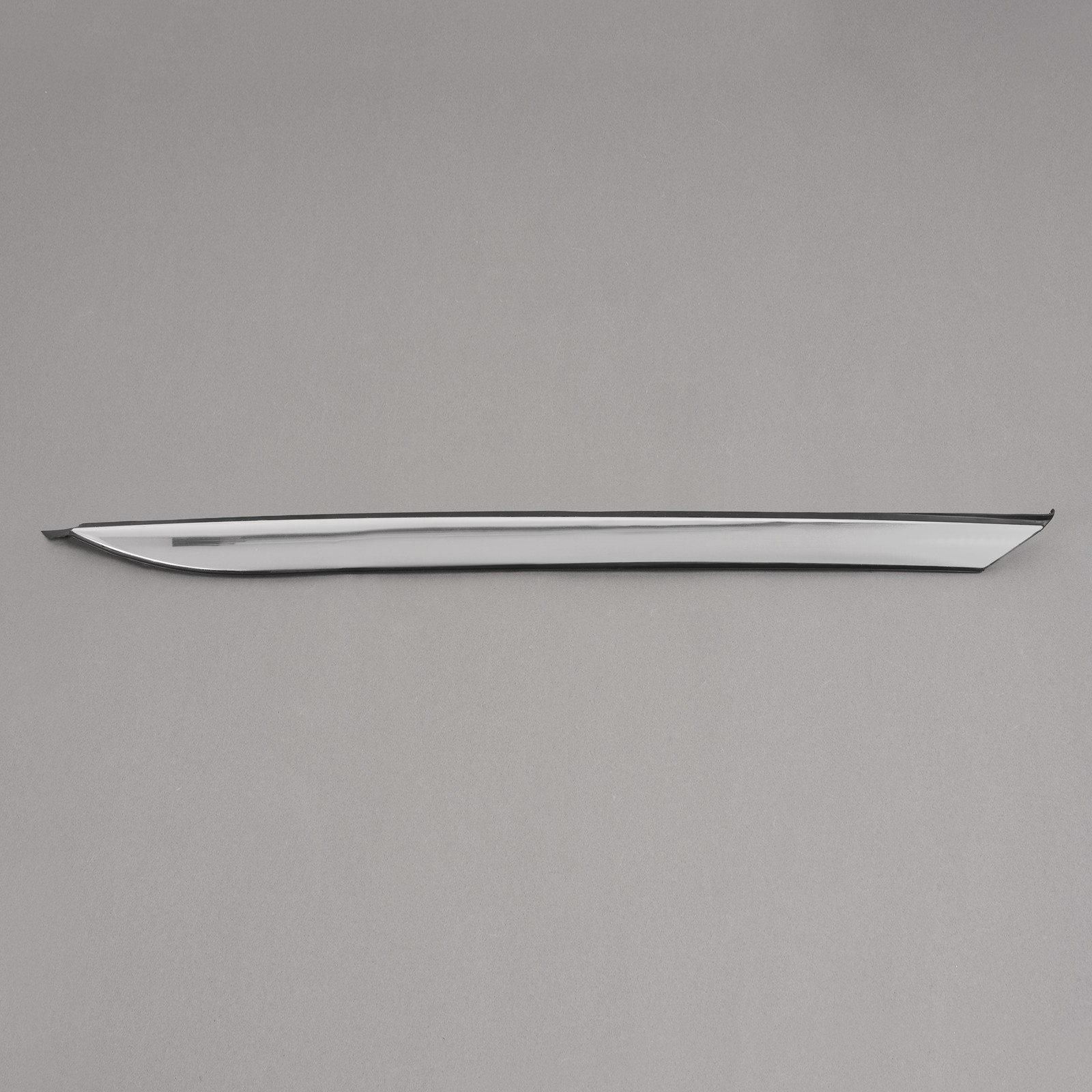 Right Outer Pillar Molding Trim Quarter Panel For 2011-16 Kia Optima 878602T000