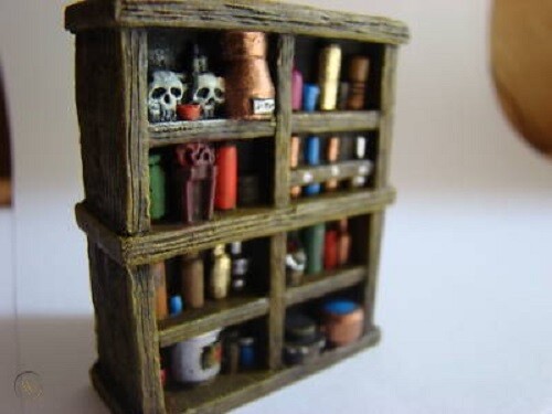 Christmas Box : Library