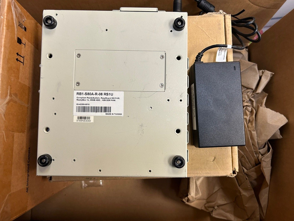 WMS WAP CONTROLLER WITH POWER SUPPLY