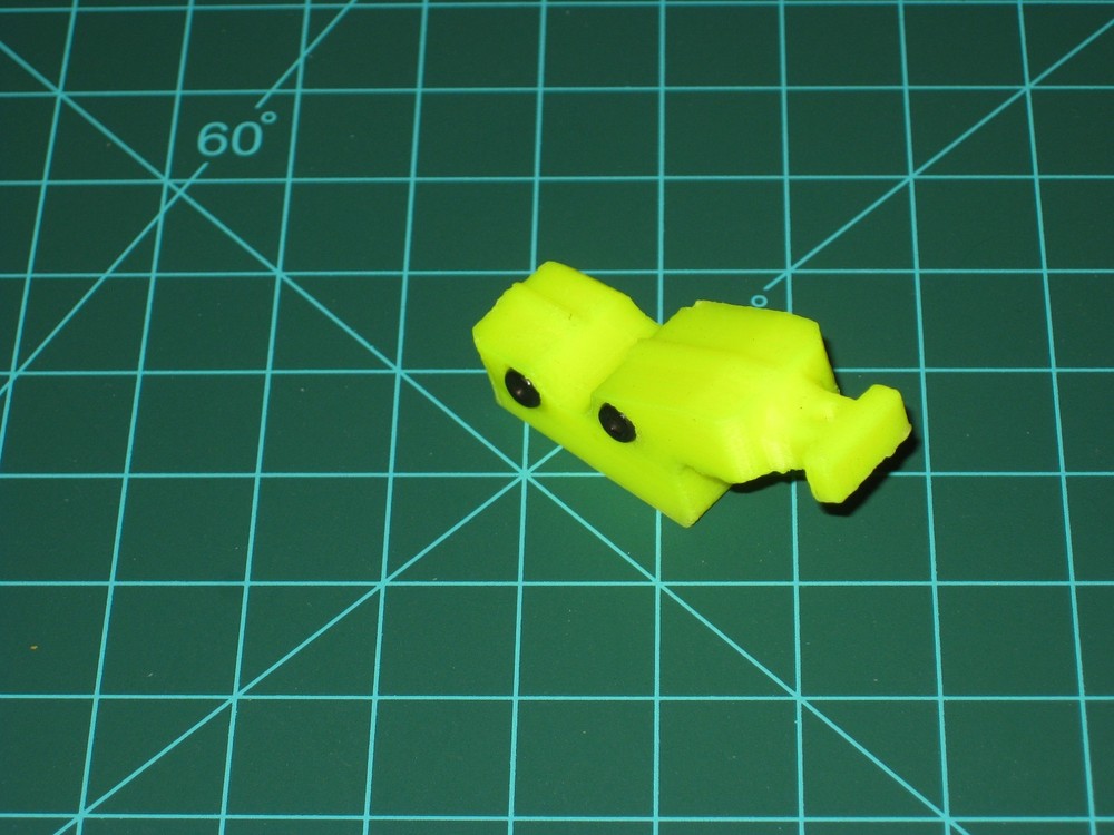 FX CROWN SINGLE SHOT TRAY SST