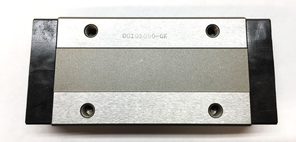 THK Linear Guide Slider Block SHS20LV1SS NOS