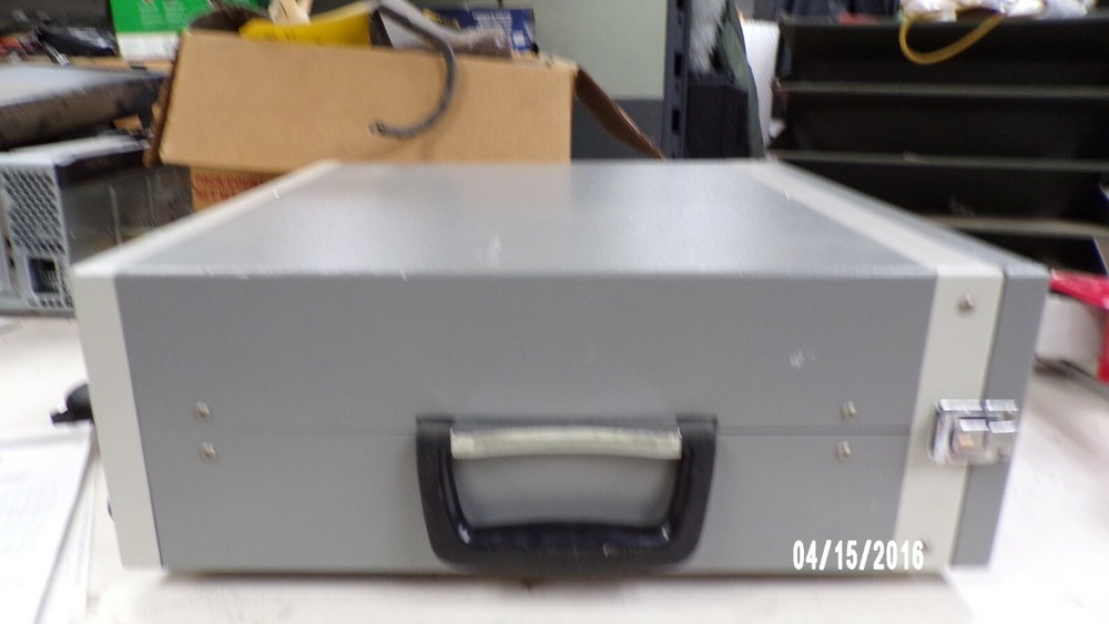 NEC CAS-81 Communication Analyze System