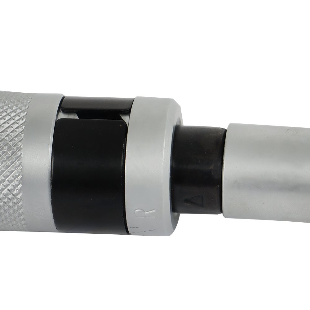 11 Pack Impact Driver Socket Set Screw Phillips Hex Screwdriver Bits 1/2"