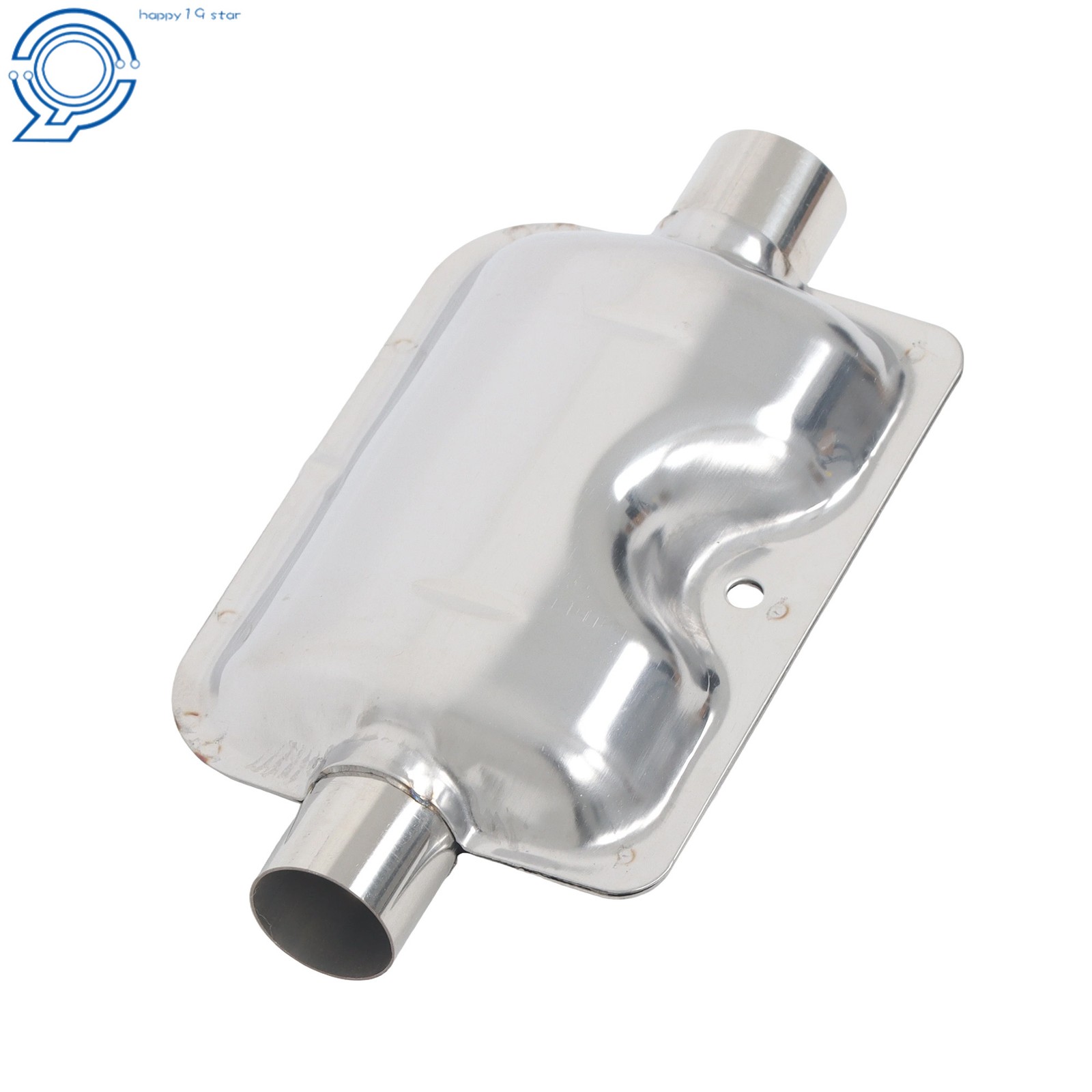 12V Diesel Air Heater 8KW All In One LCD Thermostat Boat Motorhome Truck Trailer