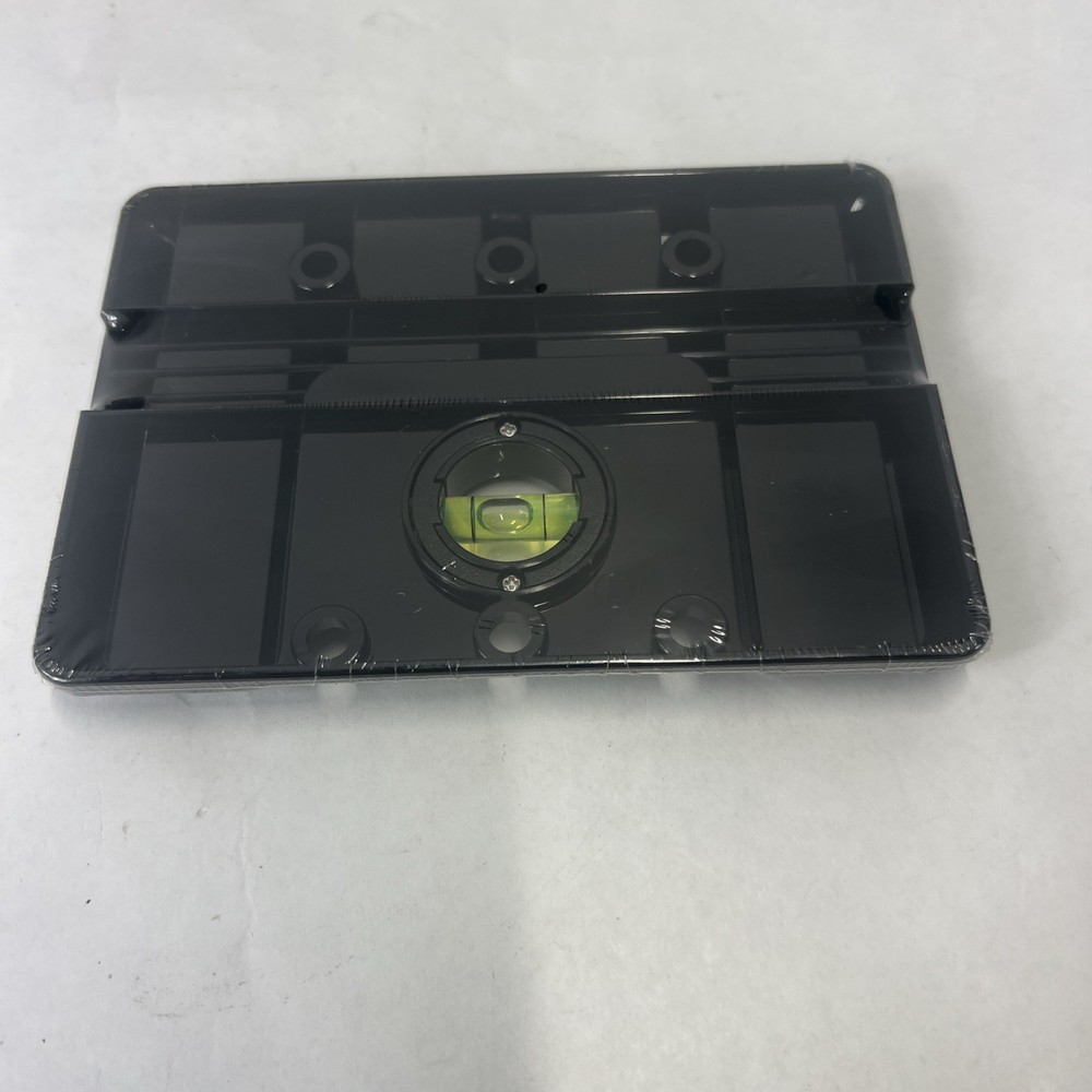 Total Mount Universal Strap Mount for Electronics Level Genuine Drill-Free.