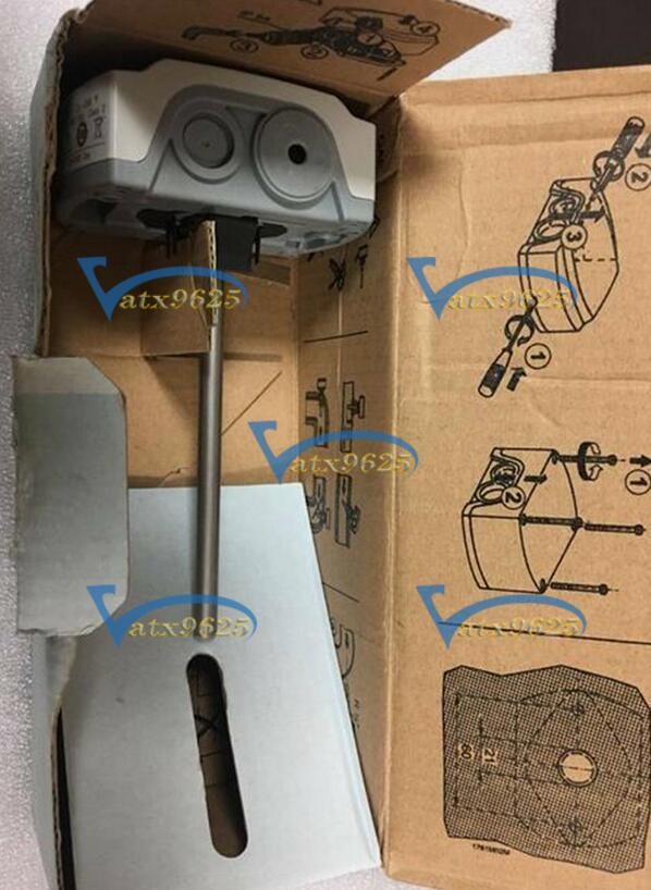 ONE New SIEMENS QAE2111.010 Immersion Temperature Sensor