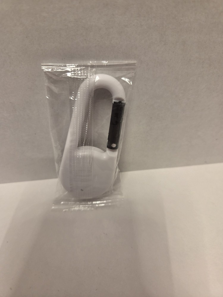 COMPASS / BACKPACK CLIP / KEYCHAIN 3"