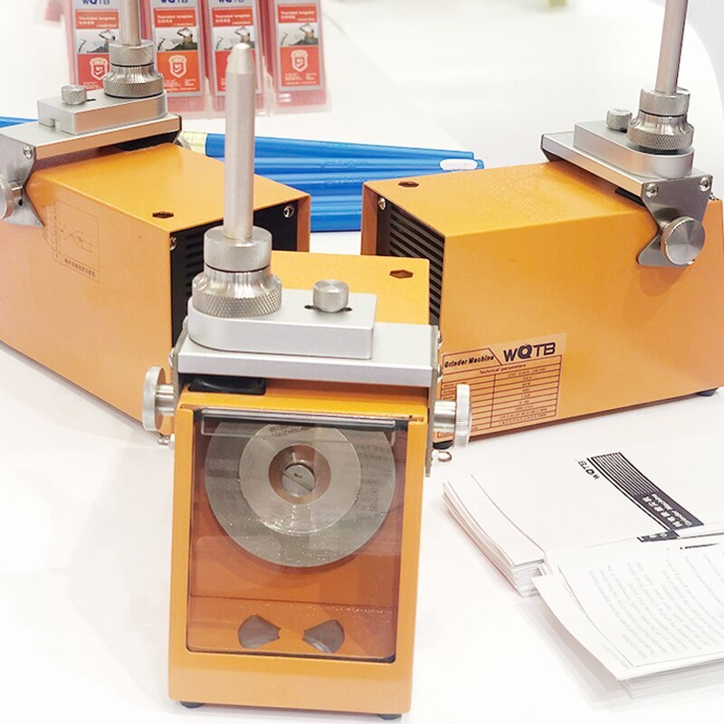 Tungsten Needle Sharpening Machine Tungsten Electrode Grinder High Speed Grinder