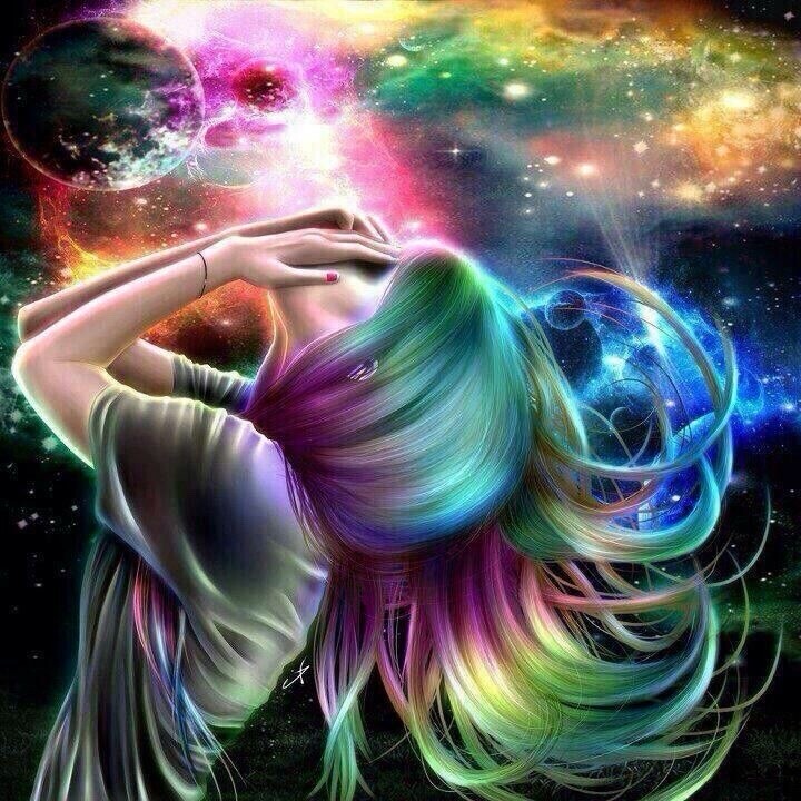 Distance Chakra 🌈 Removal Session