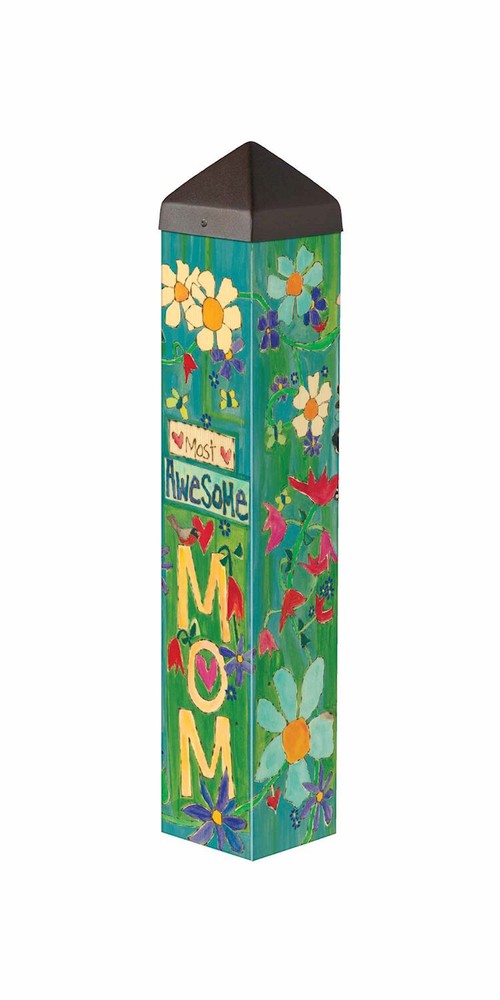 Studio M 20" Art Pole Awesome Mom