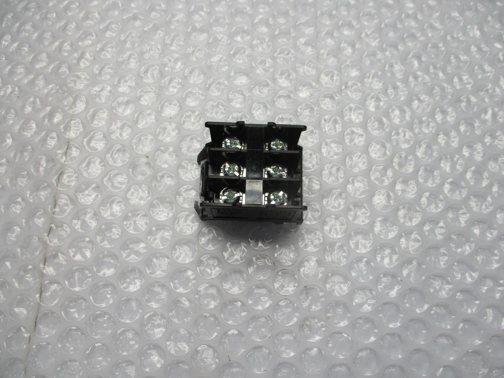 IDEC BA211T TERMINAL BLOCK NSNP
