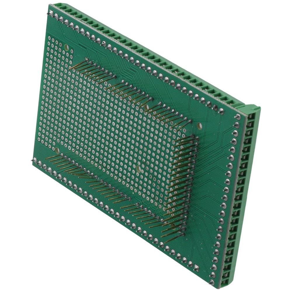 DualSided PCB Prototype Screw Terminal Expansion Board Kit for MEGA2560 R3