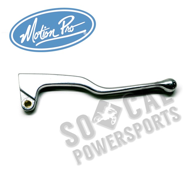 Motion Pro Control Lever - Polished - 14-0248