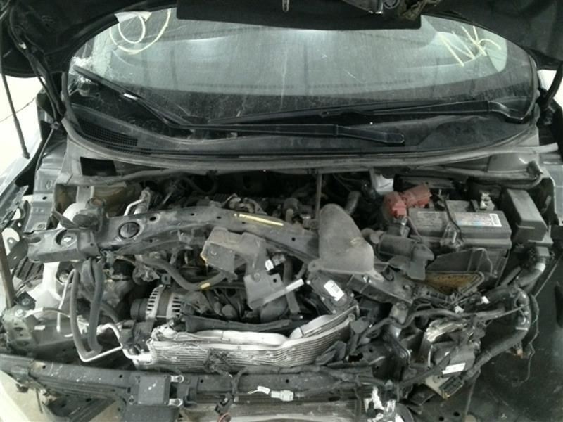 VERSA 2021 High Mounted Stop Light 104569097