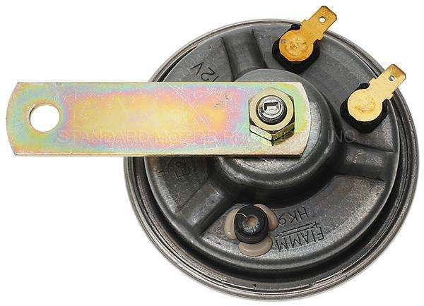 For 1993 BMW 525iT Horn SMP