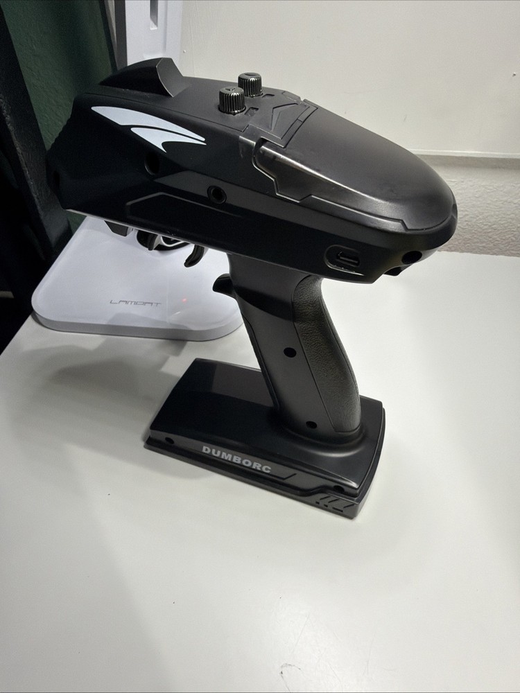 DUMBORC X6 Receiver & Transmitter Set RC Remote Control