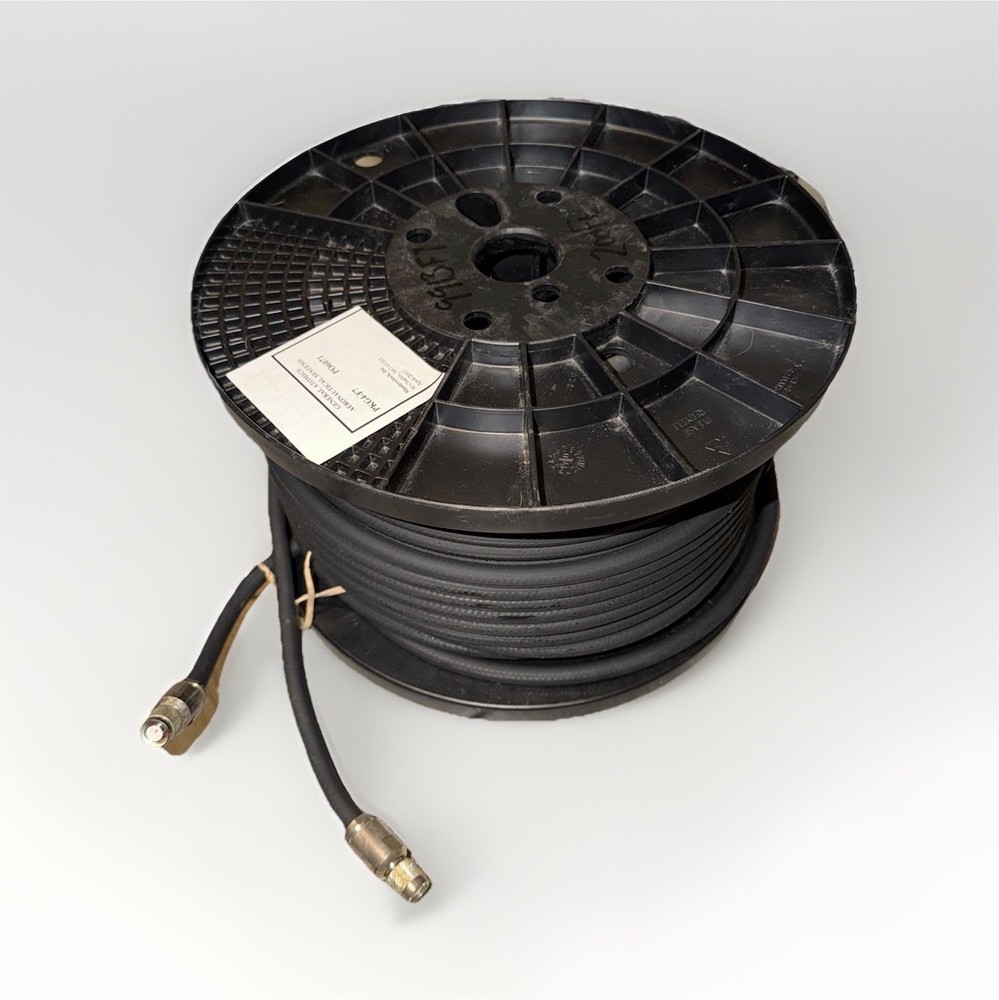 General Atomics Aeronautical Systems Masterclock Cable | PKG4-F7 PO6071 |