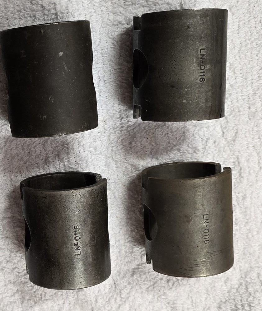 Sunnen LN0116A Eccentric Bushing Mandrel Adapter