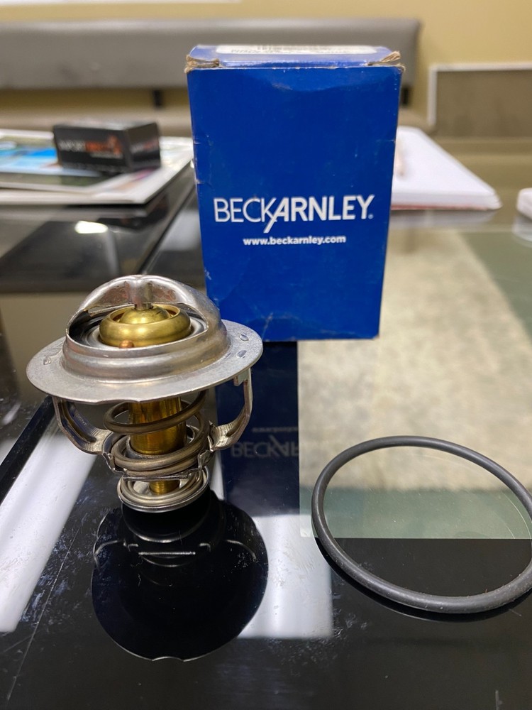 143-0866 Thermostat