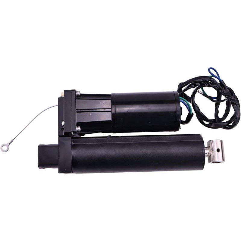 8M0090335 8M0171818 Outboard Power Tilt Trim Assembly 75-115HP For Mercury