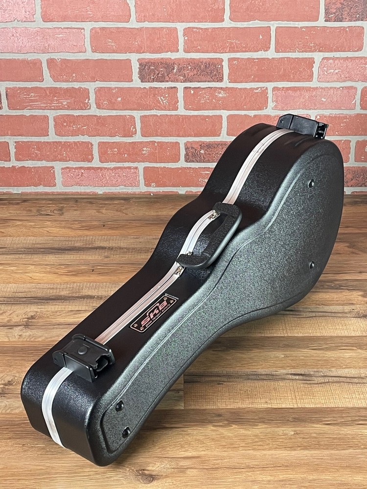 SKB Universal F-Style Mandolin Case