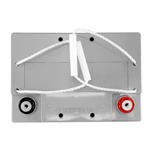 PowerStar Battery BCI Group GC8 8V 150AH Deep Cycle Golf Cart and Scrubber Batte