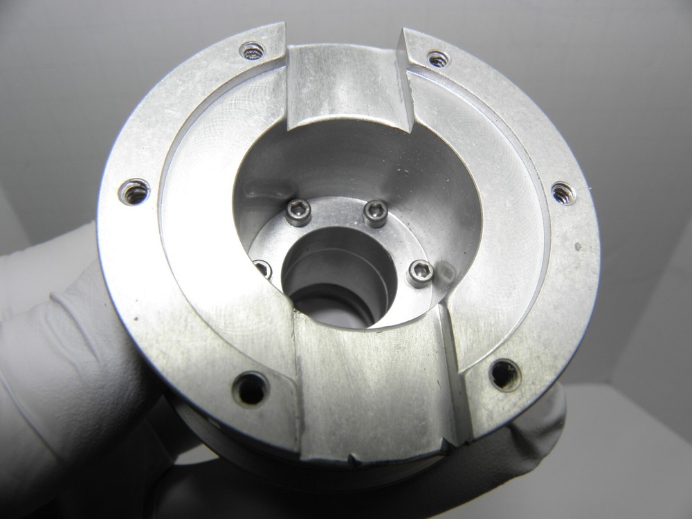 Surface Engineering SURFENG dual spindle 134542