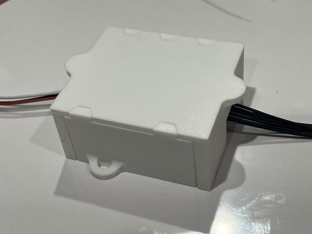 Ratgdo Case holder for V2.53i