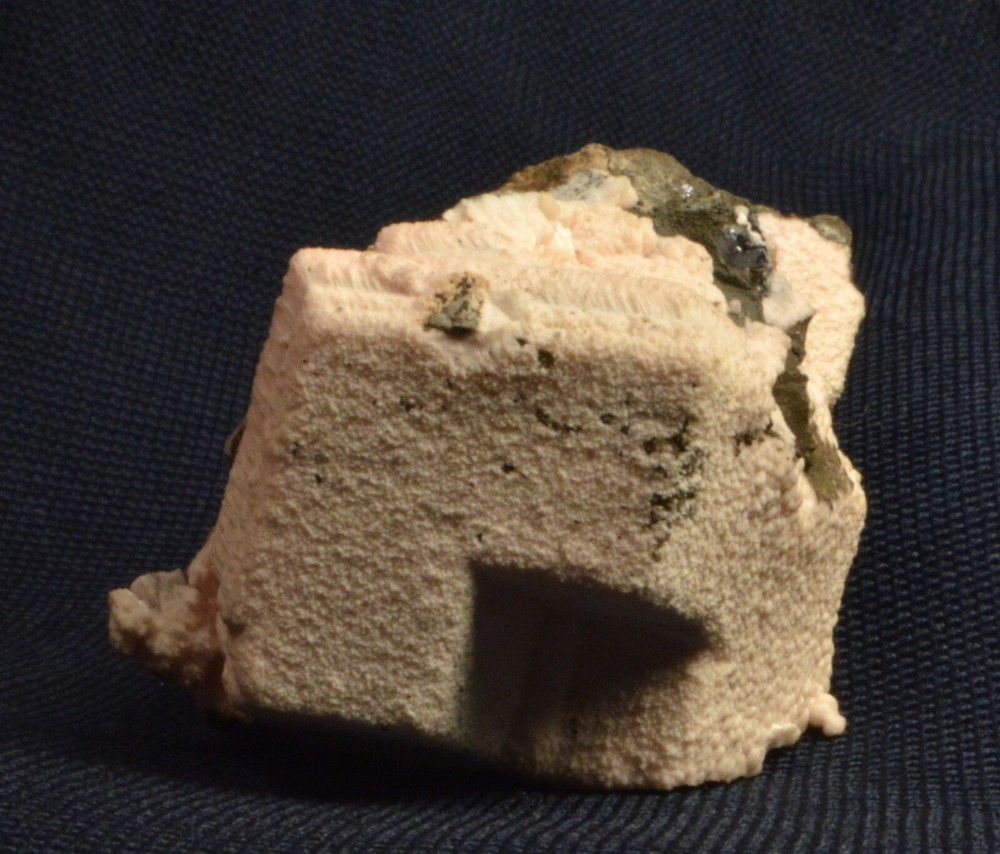 #6082 Dolomite - Zasambock, Germany