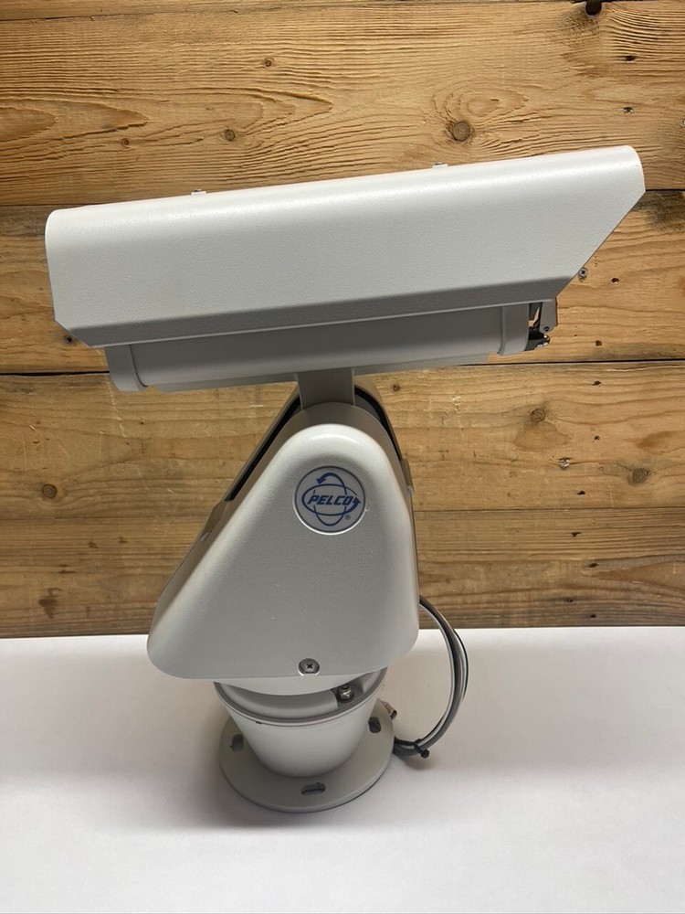 PELCO IOC-C22 PRESSURIZED CAMERA  MODULE FOR ESPRIT CAMERA SYSTEMS