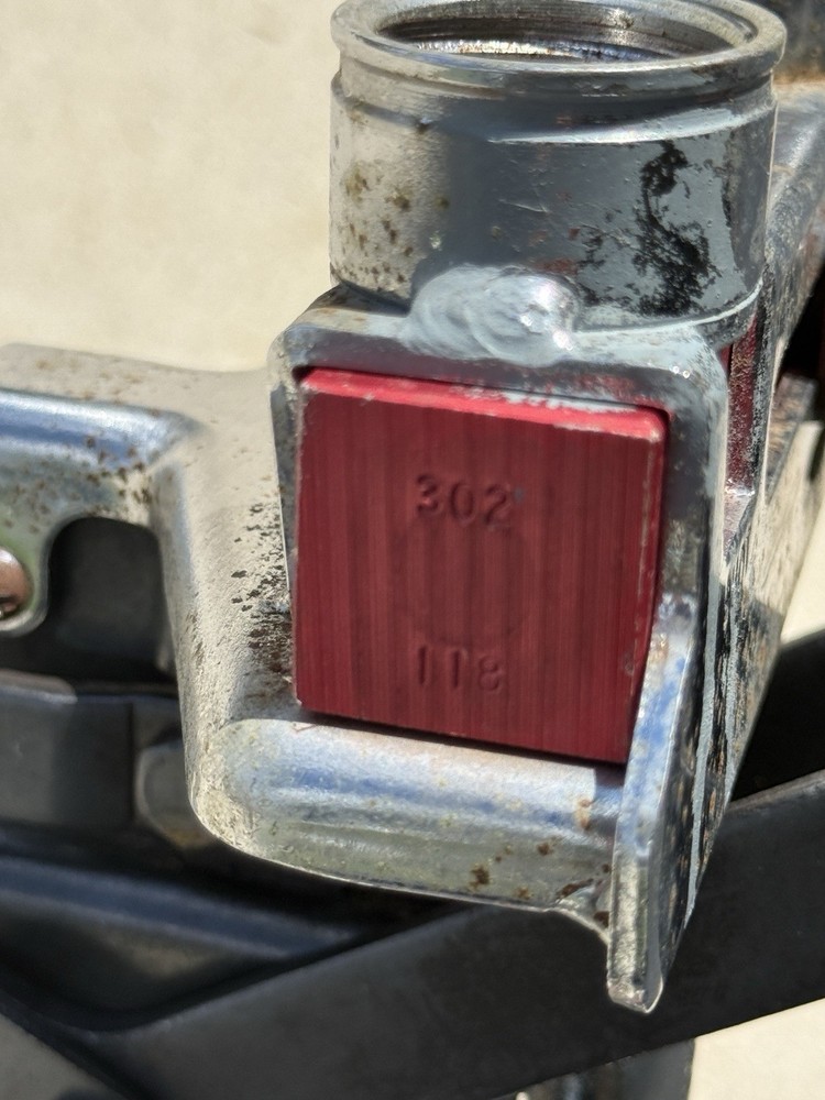 MEC Versa MEC 12 Gauge Reloading Single Stage Press