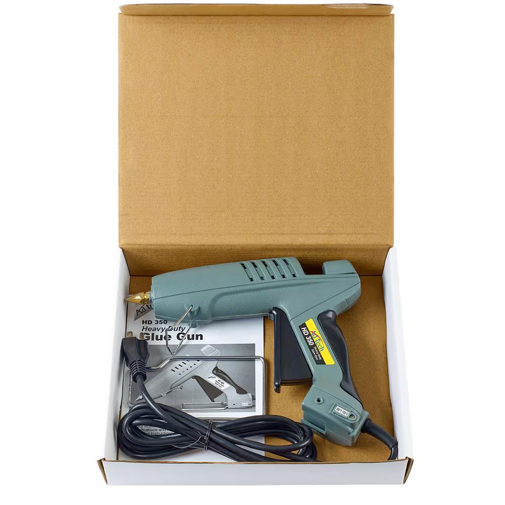 HD350 High Output Full Size Hot Glue Gun