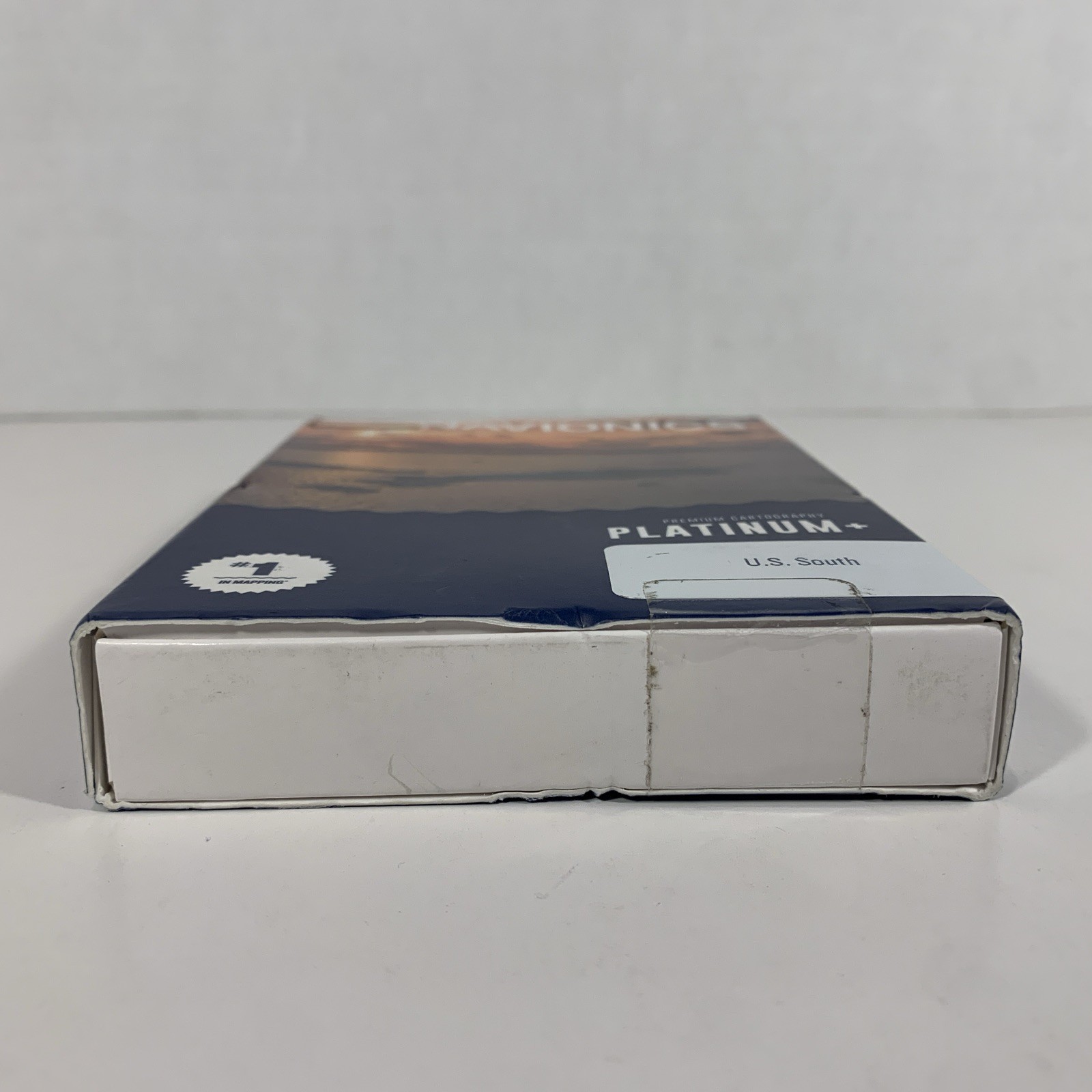 Navionics Platinum+ NPUS006R US South Gulf Coast Chart Marine Map microSD