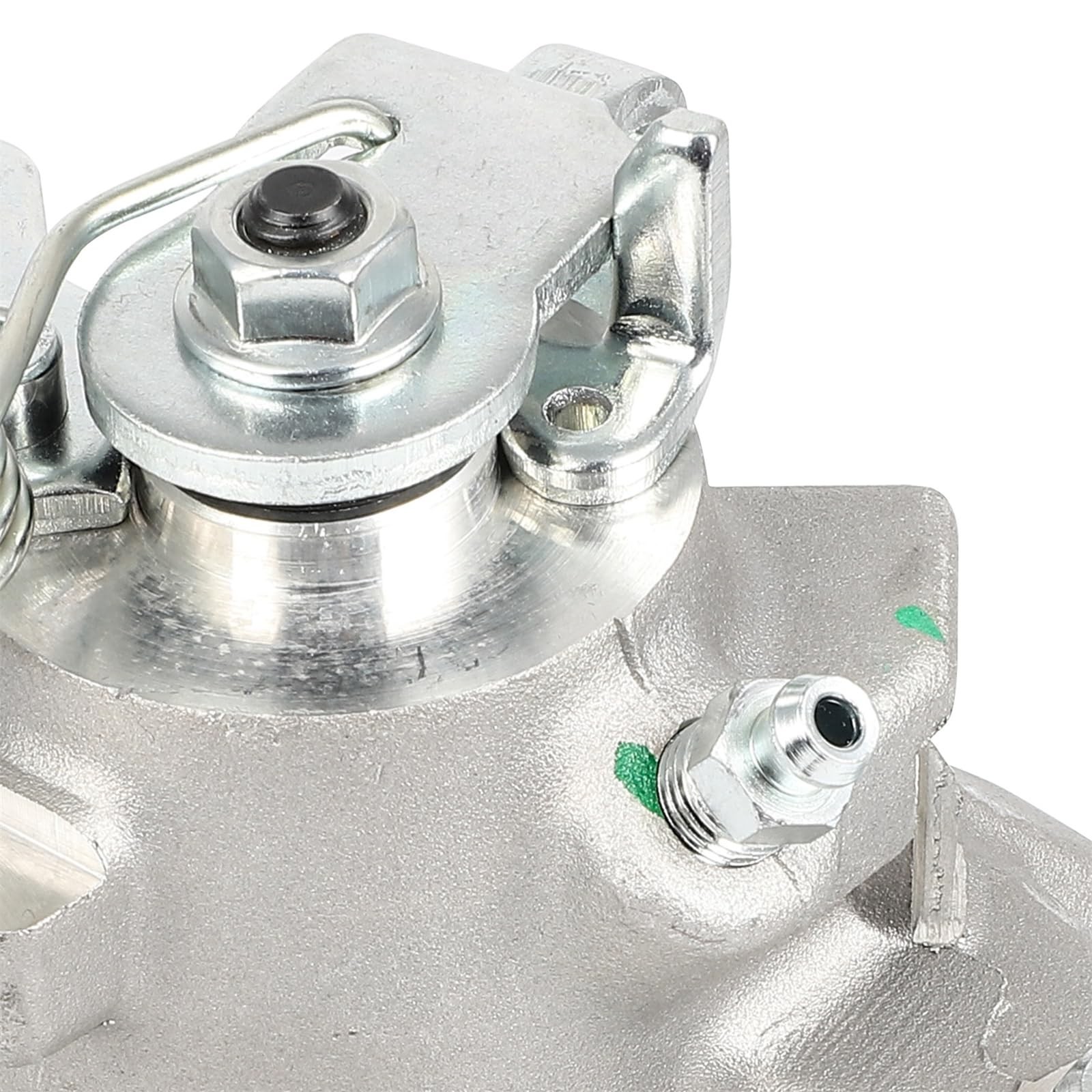 Brake Caliper [1PCS] Rear Left Compatible For 2002,2004-2005 For Volkswagen