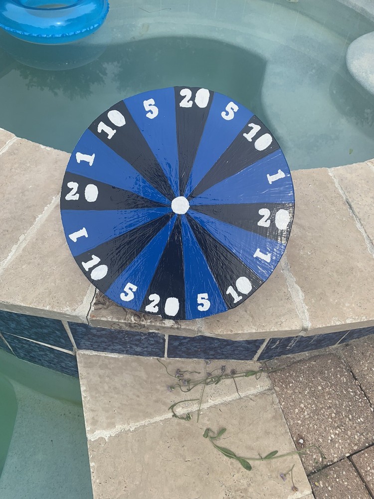 DartBoard Mobile Dartboard Take Anywhere