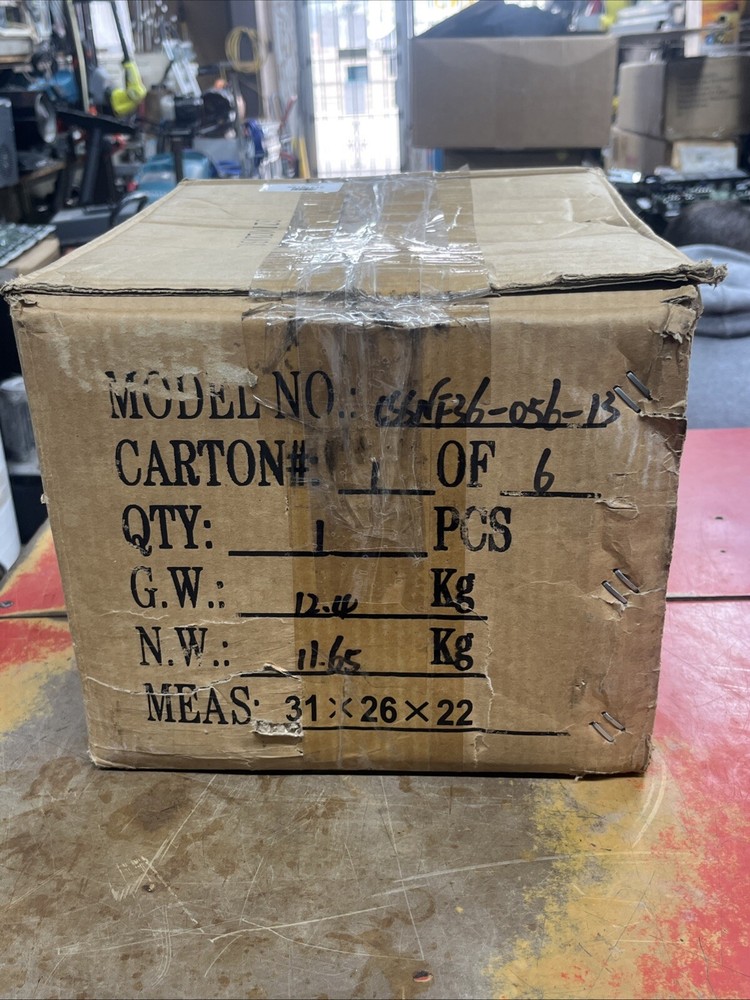 GATOR CONNEX ELECTRIC CSSNF36-056-13