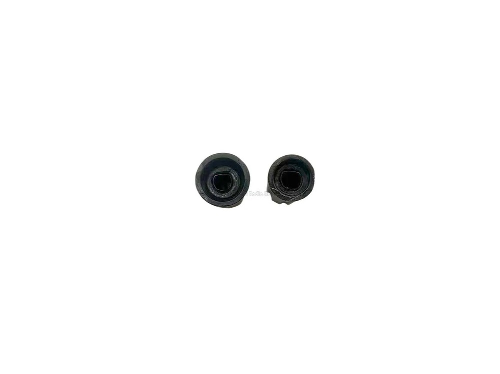 5Pair Volume Channel Selector knobs for DEP250 CP100d DP540 C1200 C2620 C2660