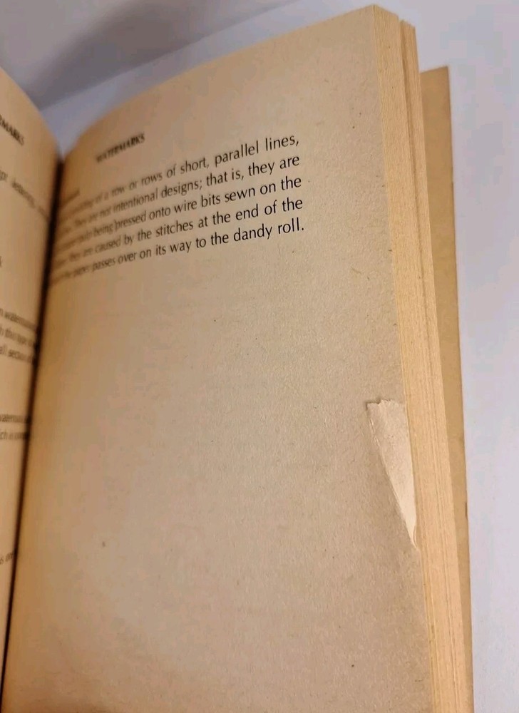 Treat All About Stamp Collecting Book A Complete Guide to Philately Vtg 1978