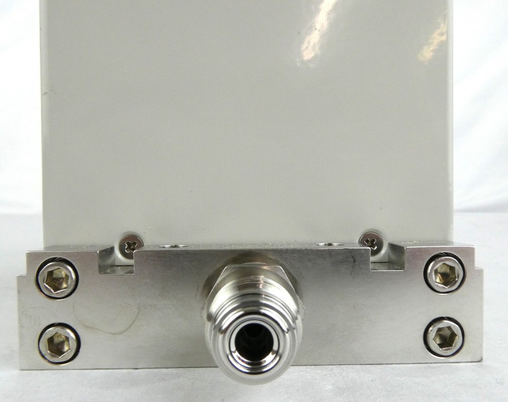 MKS Instruments DPCA-29643 Dual-Zone Pressure Controller Type DPC Dented Working