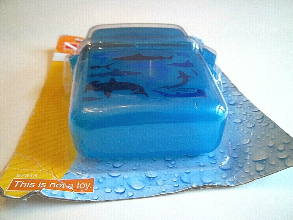 Banzai Dive Master Swim Gear Waterproof Case