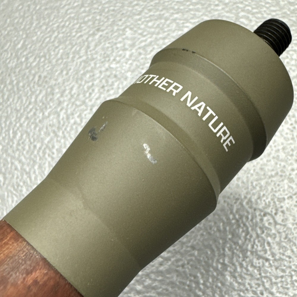 QUATTRO DENTRO STABILIZER