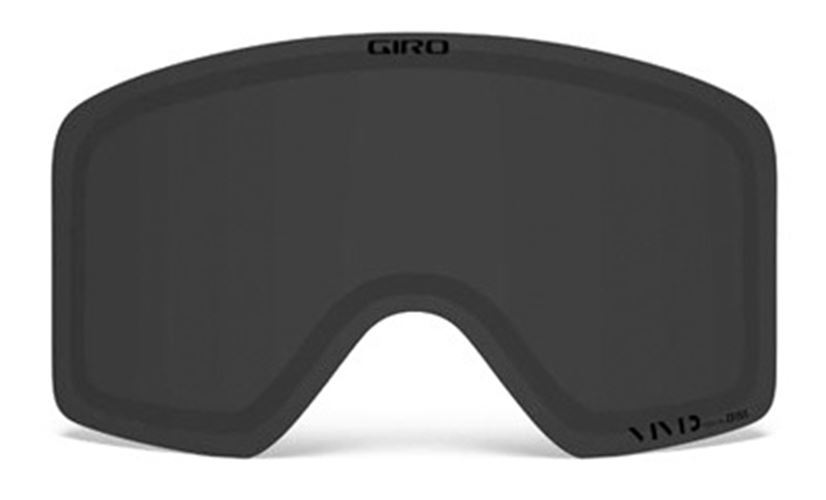 Giro Method Replacement Lenses, Vivid Technology, Authentic, Authorized Dealer